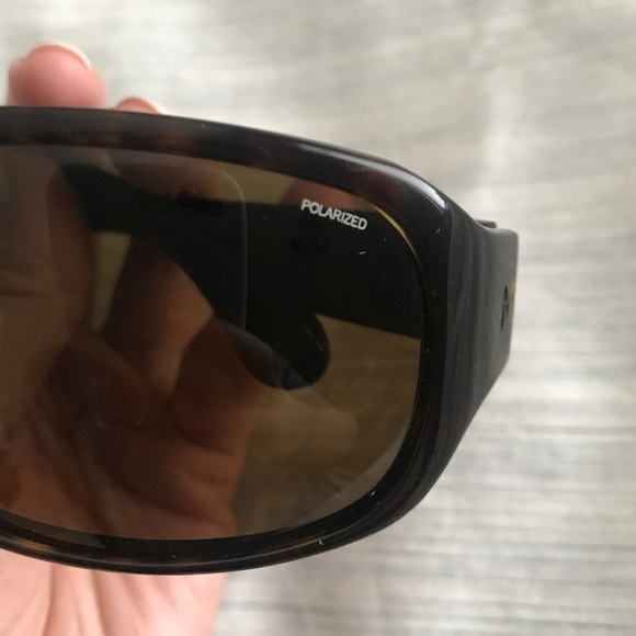 Marc by Mark Jacobs tortoise shell sunglasses - Picture 4 of 8